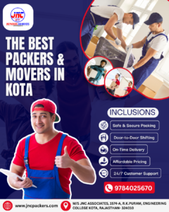 jnc packers & movers